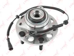 Ступица. SsangYong Actyon SsangYong Rexton SsangYong Kyron