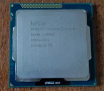 Intel Celeron G1610 ����