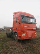 DAF XF 105