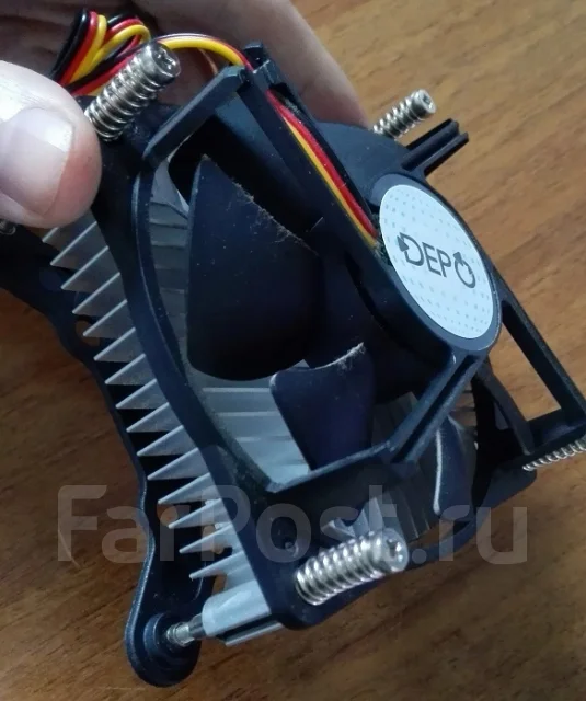 Intel Celeron G1610 ����
