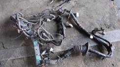 Коса ДВС 1JZ-GTE TwinTurbo под МКПП JZX90. Toyota: Cresta, Crown Majesta, Soarer, Crown, Mark II, Mark II Wagon Blit, Chaser, Supra, Verossa Двигатель...
