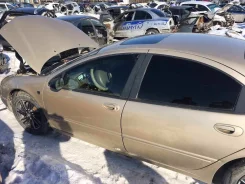 Chrysler 300M ����