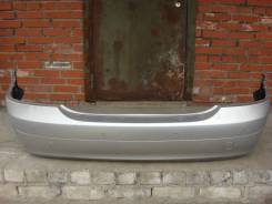 Бампер. Mercedes-Benz S-Class, W220