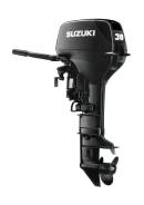 Suzuki. 2-тактный, нога L (508 мм)