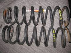 Пружина подвески. Suzuki Escudo, TD01W, TA51W, TD11W, TA31W, TA01W, TA11W, TD51W, TD61W, TD31W, TA01R Двигатель H20A