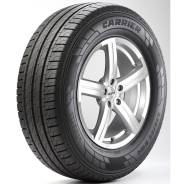 Pirelli Carrier. , 