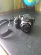 Panasonic Lumix DMC-FZ48