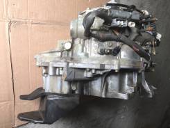 Автоматическая коробка переключения передач. Volvo S80 Volvo S40