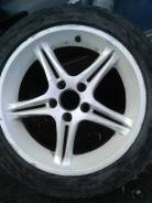 AVS. 8.0/9.0x17, 5x114.30, ET45/38
