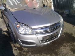 Opel Astra. H, Z16XER