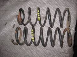 Пружина подвески. Suzuki Jimny, JB23W, JB33W, JB43W Двигатель K6A