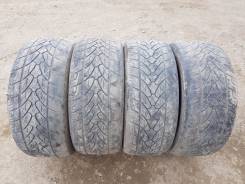 Kumho Ecsta STX KL12. Летние, 2012 год, износ: 50%, 4 шт