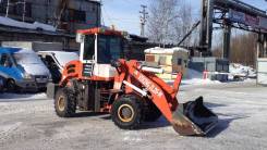VIKING ZL-20, 2013. Продам фронтальный погрузчик, 2 000 кг.