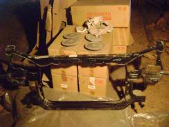 Рамка радиатора. Toyota Gaia, CXM10, CXM10G, SXM10, SXM10G, SXM15, SXM15G Двигатели: 3CTE, 3SFE