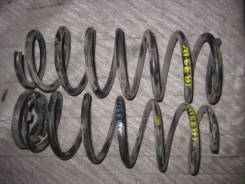 Пружина подвески. Suzuki Jimny, JB33W, JB23W, JB43W Suzuki Jimny Wide, JB33W Двигатель G13B