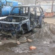 Suzuki Escudo. TD31W, RF