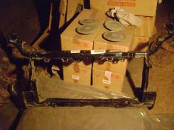 Рамка радиатора. Toyota Wish, ANE10, ANE10G, ANE11, ANE11W, ZNE10, ZNE10G, ZNE14, ZNE14G Двигатели: 1AZFE, 1AZFSE, 1ZZFE