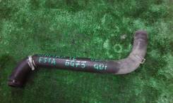 Патрубок радиатора. Mitsubishi Diamante, F41A, F31A, F46A, F36A Двигатели: 6G73, GDI