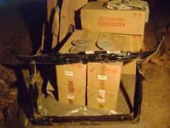 Рамка радиатора. Toyota Ipsum, ACM21, ACM21W, ACM26, ACM26W Toyota Picnic, ACM20, ACM20R, CLM20 Toyota Picnic Verso, ACM20, CLM20 Toyota Avensis Verso...