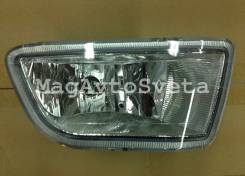 Фара противотуманная. Honda Odyssey, RA6, RA7, RA8, RA9 Двигатели: F23A, J30A