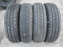 Dunlop Enasave VAN01. Летние, 2013 год, износ: 10%, 4 шт