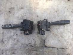 Блок подрулевых переключателей. Toyota Ipsum, ACM21, ACM26W, ACM26, ACM21W Двигатель 2AZFE