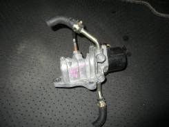 Клапан egr. Toyota Corolla, NZE121 Двигатель 1NZFE