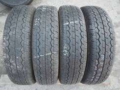 Dunlop DV-01. Летние, 2012 год, износ: 10%, 4 шт