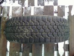 Bridgestone Blizzak PM-20. Всесезонные, износ: 10%, 1 шт