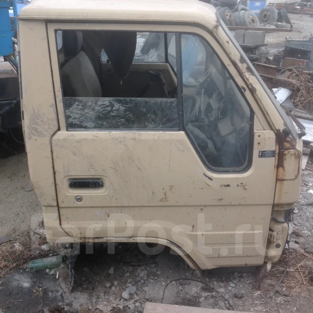 Toyota Dyna ����