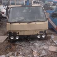Toyota Dyna. LY50, 2L