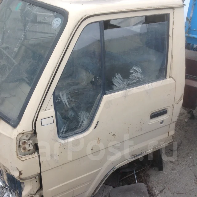 Toyota Dyna ����