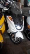 Yamaha Majesty 250. 250 куб. см., исправен, птс, без пробега