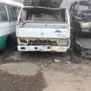 Продаётся на запчасти Mitsubishi Fuso. Mitsubishi Fuso, FK345H