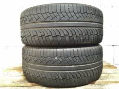 Michelin 4x4 Diamaris. Летние, 2014 год, износ: 30%, 2 шт