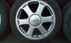 Audi. 8.0x18, 5x112.00, ET48