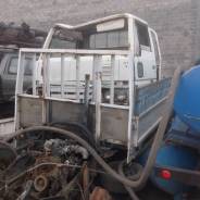 Nissan Atlas. SH40