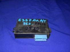 Блок круиз-контроля. BMW 7-Series, E38 BMW 5-Series, E39
