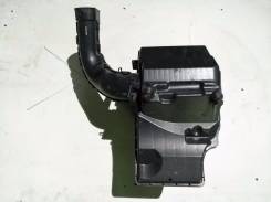 Корпус воздушного фильтра. Nissan Tiida Latio, SC11 Nissan Tiida, C11, SC11 Двигатель HR15DE