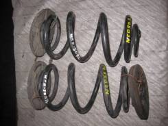 Пружина подвески. Toyota Succeed, NCP50, NCP51, NLP51 Toyota Probox, NCP51, NCP50, NCP50V, NLP51 Двигатели: 2NZFE, 1NZFE, 1NDTV
