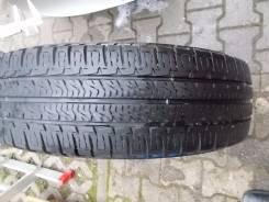 Michelin Agilis. Летние, 2014 год, износ: 10%, 1 шт