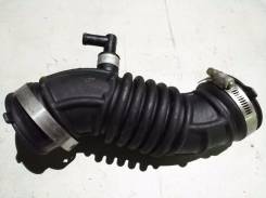 Патрубок впускной. Nissan Tiida Latio, SC11, C11 Nissan Tiida, C11, SC11 Двигатель HR15DE