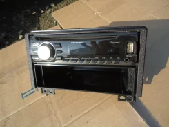 Pioneer DEH-4100