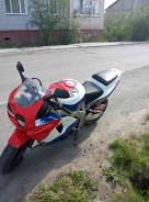 Honda CBR 900RR. исправен, птс, с пробегом