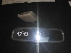 Зеркало заднего вида боковое. Toyota Vista, CV30