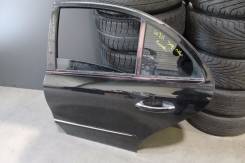 Дверь боковая. Mercedes-Benz E-Class, W211