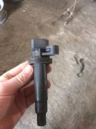 Катушка зажигания. Toyota: Corolla, Corolla Verso, Yaris, RAV4, Vista Ardeo, Aygo, Matrix, Vitz, Wish, Passo, Auris, Corolla Fielder, Voltz, Avensis...