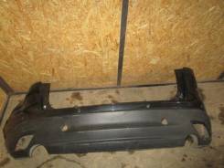 Бампер. Mazda CX-5, KE, KE2AW, KE2FW, KE5AW, KE5FW, KEEAW, KEEFW Двигатели: PEVPS, PYVPS, SHVPTS, SHY1