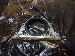 Крышка коленвала. Nissan: Presage, X-Trail, Largo, Bluebird, Pulsar, King Cab, Datsun, Homy, Caravan, Bassara, R'nessa Двигатель KA24DE