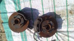 Диск тормозной. Nissan Bluebird Sylphy, TG10 Nissan Bluebird Двигатель QR20DD